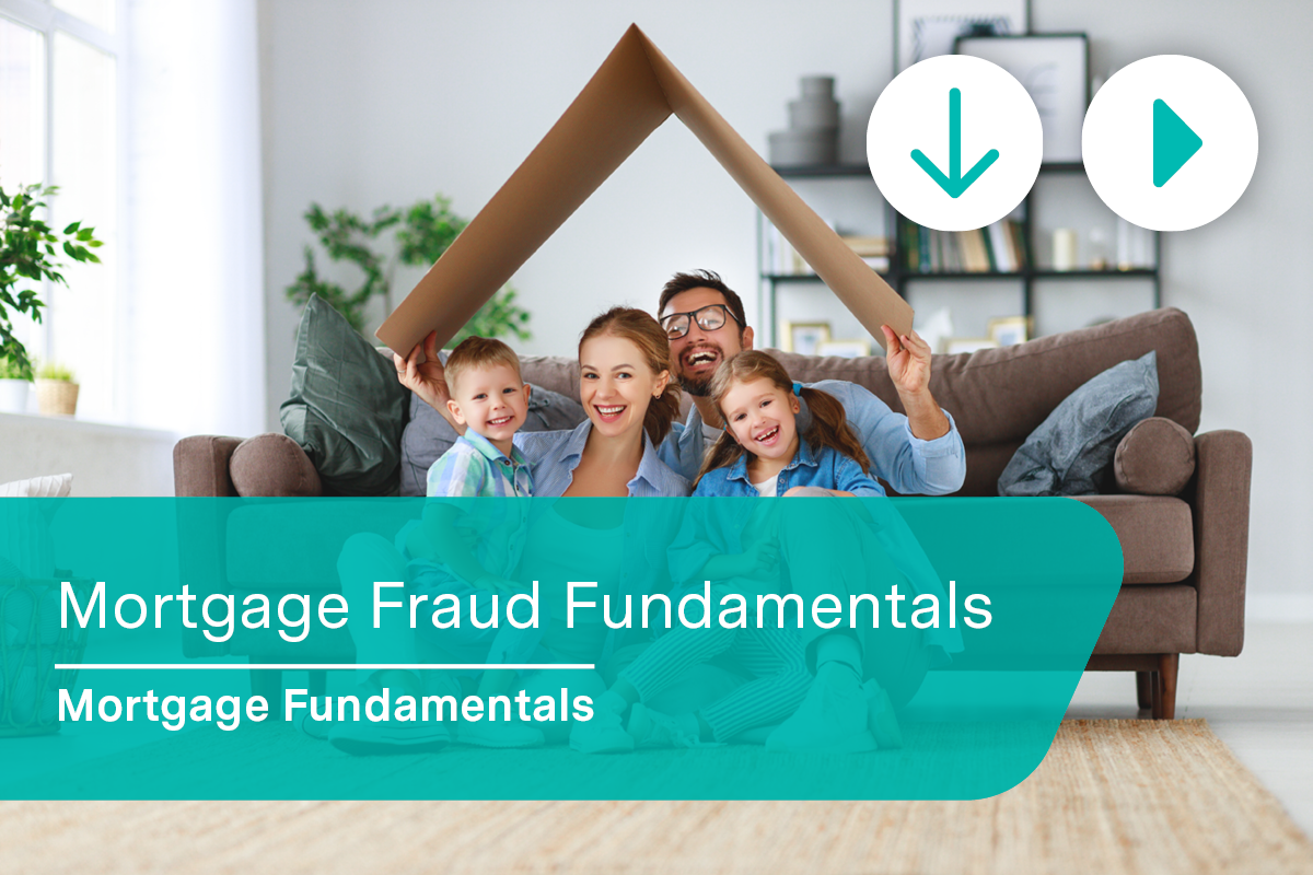 Mortgage Fundamentals