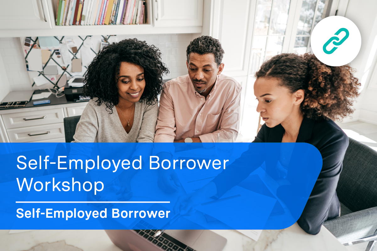 Self-employed Borrowers