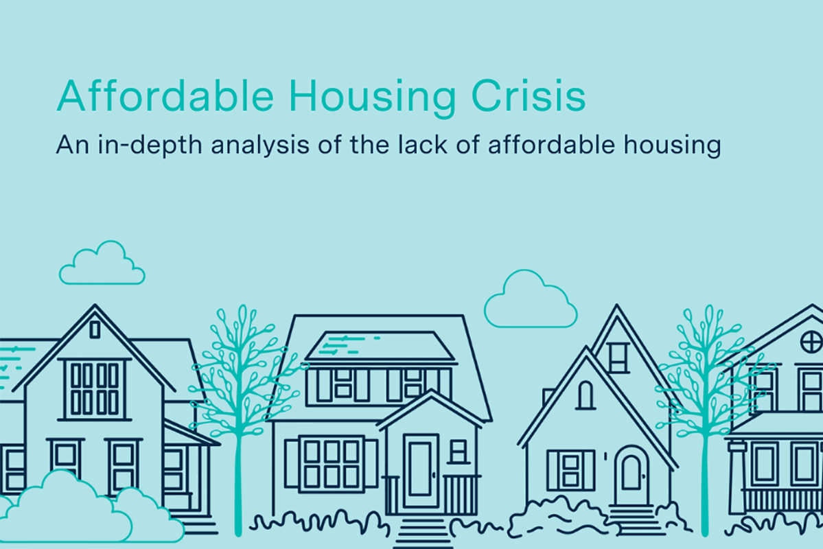 Affordable Housing Crisis