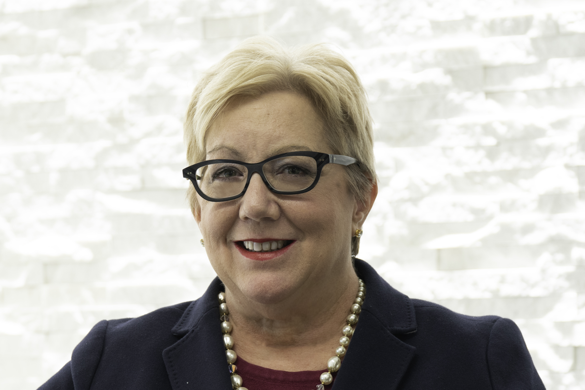 Colleen Teears