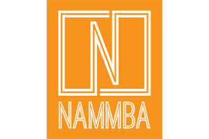 NAAMBA Logo