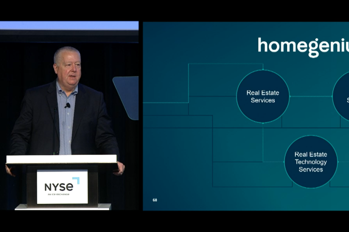 Radian Investor Day 2023 Presentation