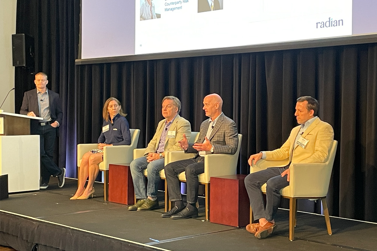 Radian Investor Day 2023 Presentation