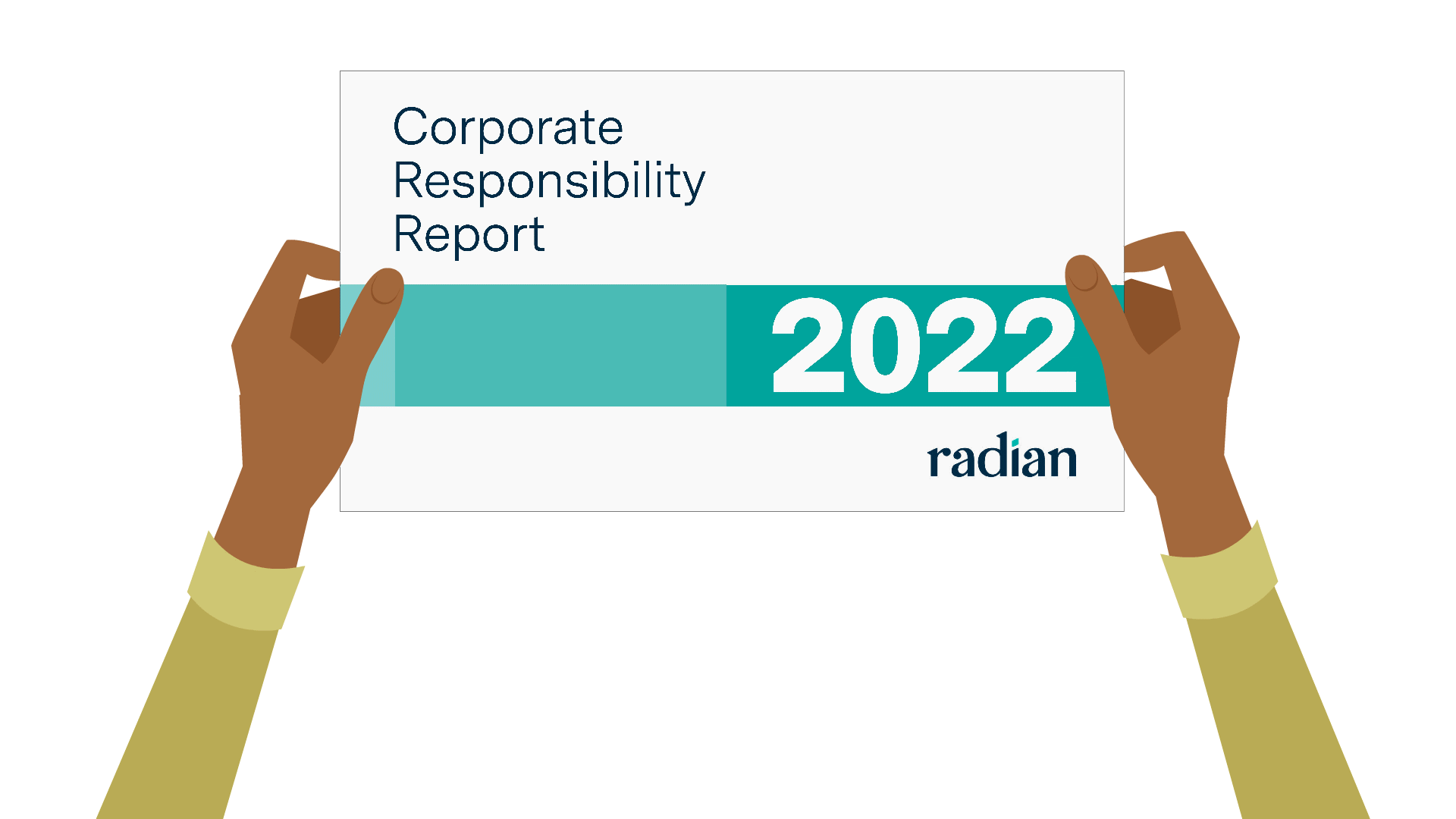 Corporate Responsibility Report 2021